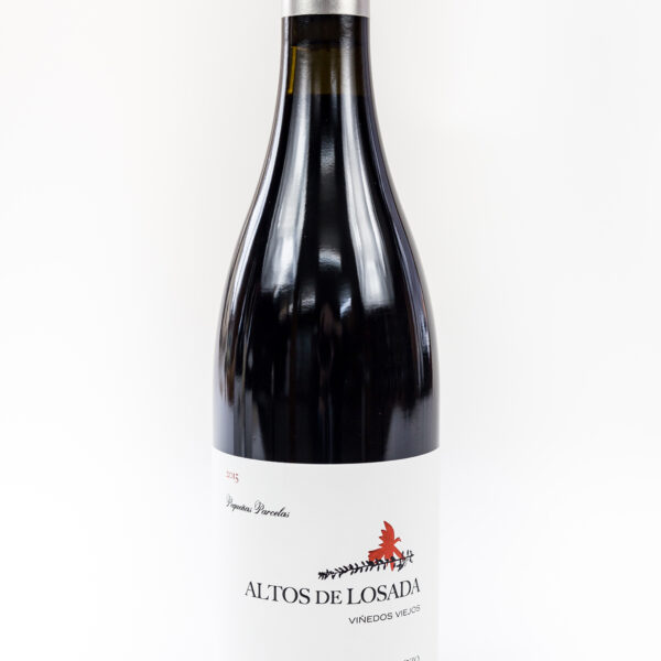 Vino Tinto ALTOS DE LOSADA