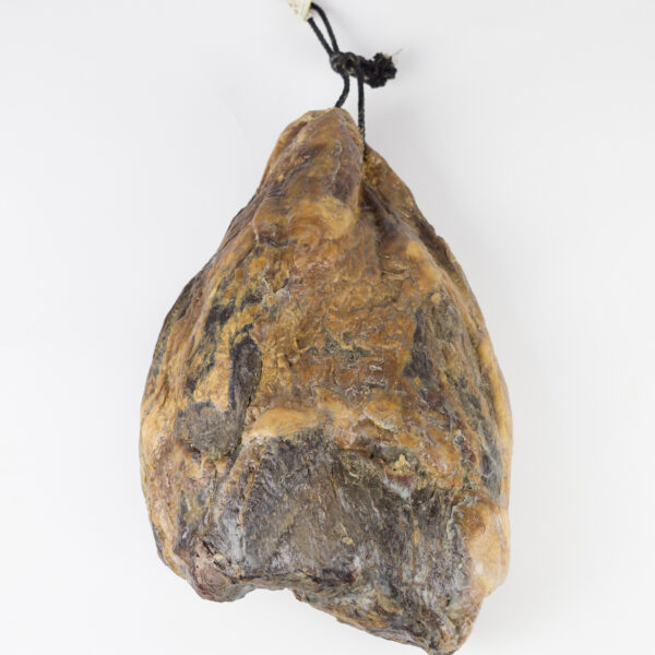 Cecina entera
