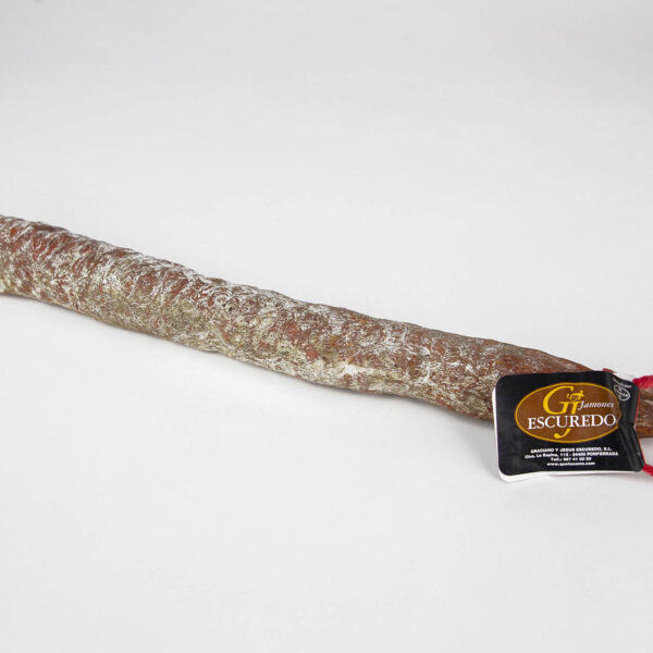 Chorizo cular picante