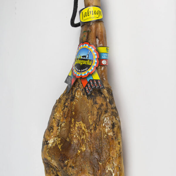Jamon Ibérico de Bellota 100% LA JABUGUEÑA