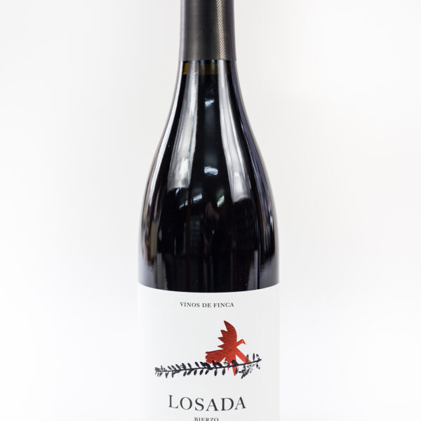 Vino Tinto LOSADA